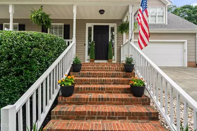516 Lakeview Avenue, Wake Forest, NC 27587 - Photo 4