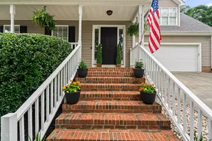 516 Lakeview Ave, Wake Forest, NC 27587 - Photo 4