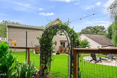 516 Lakeview Avenue, Wake Forest, NC 27587 - Photo 42