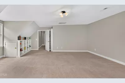 516 Lakeview Avenue, Wake Forest, NC 27587 - Photo 22