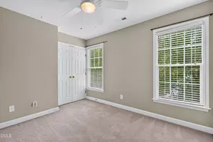 516 Lakeview Ave, Wake Forest, NC 27587 - Photo 30