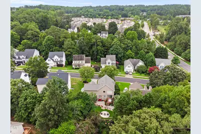 516 Lakeview Avenue, Wake Forest, NC 27587 - Photo 56