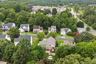 516 Lakeview Ave, Wake Forest, NC 27587 - Photo 56