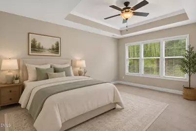 516 Lakeview Avenue, Wake Forest, NC 27587 - Photo 24