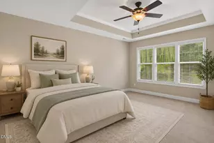 516 Lakeview Ave, Wake Forest, NC 27587 - Photo 24