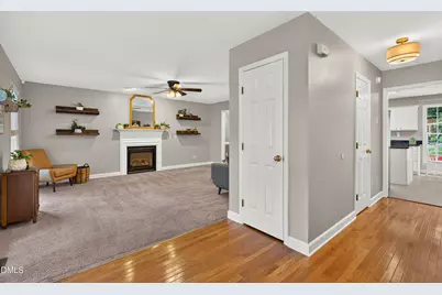 516 Lakeview Avenue, Wake Forest, NC 27587 - Photo 8