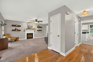 516 Lakeview Ave, Wake Forest, NC 27587 - Photo 8