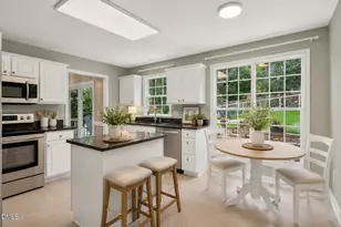 516 Lakeview Ave, Wake Forest, NC 27587 - Photo 16