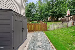 516 Lakeview Ave, Wake Forest, NC 27587 - Photo 34