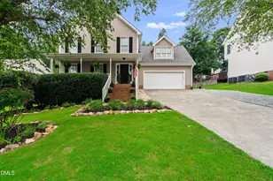 516 Lakeview Ave, Wake Forest, NC 27587 - Photo 1