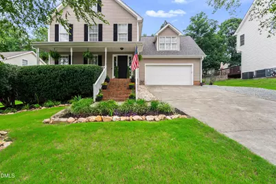 516 Lakeview Avenue, Wake Forest, NC 27587 - Photo 2