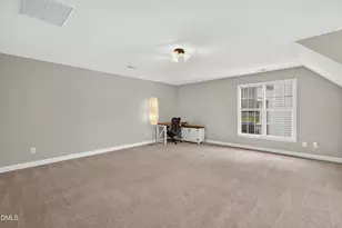 516 Lakeview Ave, Wake Forest, NC 27587 - Photo 20