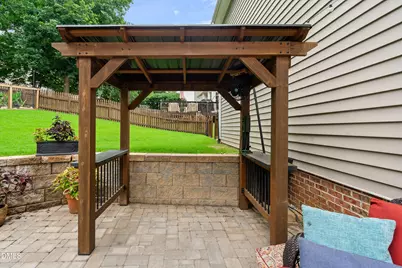 516 Lakeview Avenue, Wake Forest, NC 27587 - Photo 46