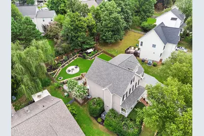 516 Lakeview Avenue, Wake Forest, NC 27587 - Photo 58