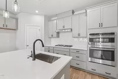 606 Brackenberry Alley, Wake Forest, NC 27587 - Photo 2
