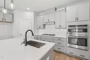 606 Brackenberry Aly, Wake Forest, NC 27587 - Photo 2