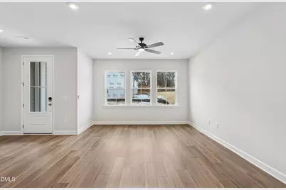 606 Brackenberry Alley, Wake Forest, NC 27587 - Photo 12
