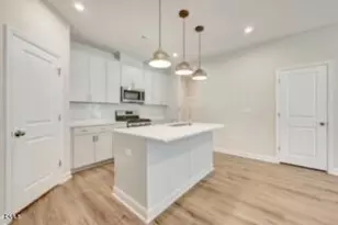 206 Solaire Aly, Wake Forest, NC 27587 - Photo 2