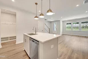 206 Solaire Aly, Wake Forest, NC 27587 - Photo 12