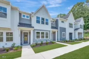 206 Solaire Aly, Wake Forest, NC 27587 - Photo 1