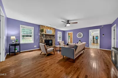 1110 Sandlewood Drive, Durham, NC 27712 - Photo 22