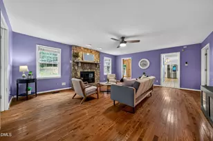 1110 Sandlewood Dr, Durham, NC 27712 - Photo 22