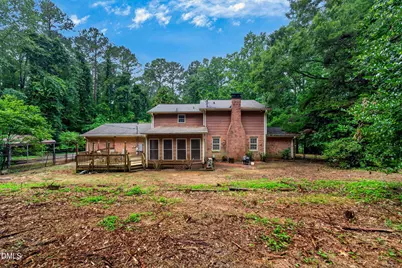 1110 Sandlewood Drive, Durham, NC 27712 - Photo 42