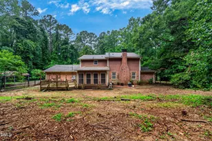 1110 Sandlewood Dr, Durham, NC 27712 - Photo 42