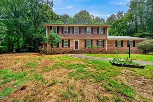 1110 Sandlewood Dr, Durham, NC 27712 - Photo 50