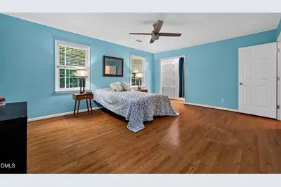1110 Sandlewood Drive, Durham, NC 27712 - Photo 26
