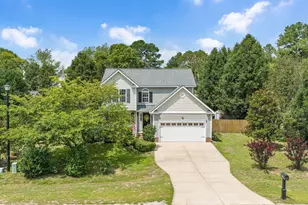 16 Micro Ct, Broadway, NC 27505 - Photo 1