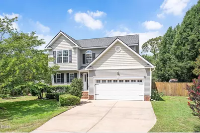16 Micro Court, Broadway, NC 27505 - Photo 2