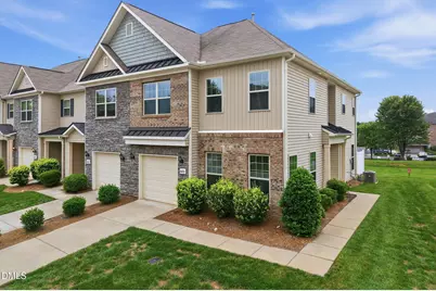 4020 Canterwood Drive, Greensboro, NC 27410 - Photo 2