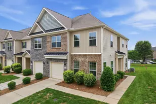 4020 Canterwood Dr, Greensboro, NC 27410 - Photo 2