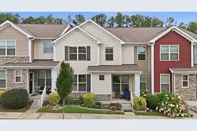 1177 Treetop Meadow Lane, Wake Forest, NC 27587 - Photo 1