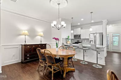 1177 Treetop Meadow Lane, Wake Forest, NC 27587 - Photo 10