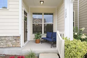 1177 Treetop Meadow Ln, Wake Forest, NC 27587 - Photo 4