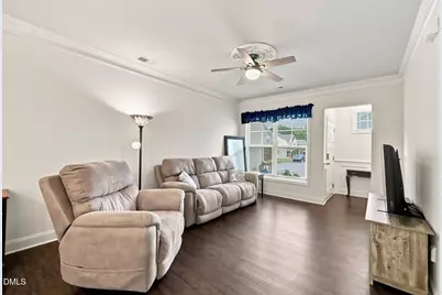 1177 Treetop Meadow Lane, Wake Forest, NC 27587 - Photo 8
