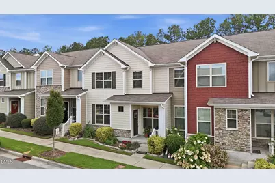 1177 Treetop Meadow Lane, Wake Forest, NC 27587 - Photo 2