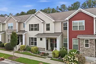 1177 Treetop Meadow Ln, Wake Forest, NC 27587 - Photo 2