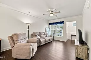 1177 Treetop Meadow Ln, Wake Forest, NC 27587 - Photo 8