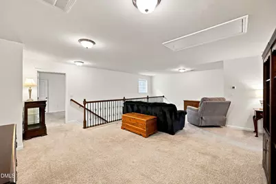 1177 Treetop Meadow Lane, Wake Forest, NC 27587 - Photo 24