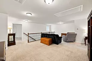 1177 Treetop Meadow Ln, Wake Forest, NC 27587 - Photo 24