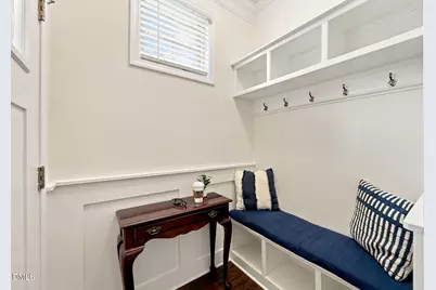 1177 Treetop Meadow Lane, Wake Forest, NC 27587 - Photo 6