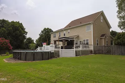 3412 Arnhem Court, Fuquay Varina, NC 27526 - Photo 40