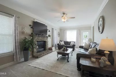 3412 Arnhem Court, Fuquay Varina, NC 27526 - Photo 14