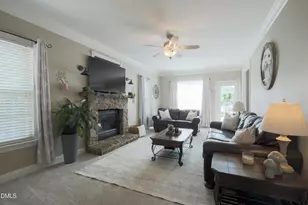 3412 Arnhem Ct, Fuquay Varina, NC 27526 - Photo 14