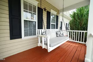 3412 Arnhem Ct, Fuquay Varina, NC 27526 - Photo 8