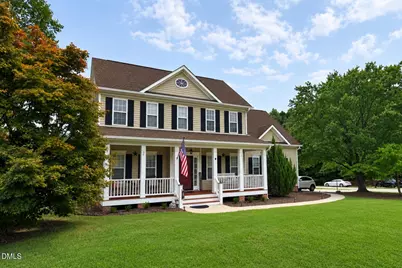 3412 Arnhem Court, Fuquay Varina, NC 27526 - Photo 1