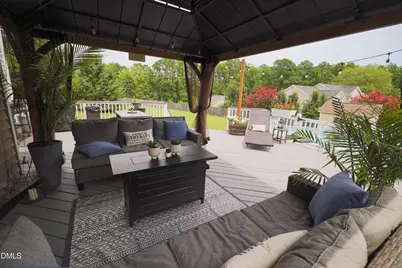 3412 Arnhem Court, Fuquay Varina, NC 27526 - Photo 38